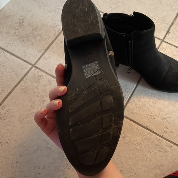 KS2 Booties - Picture 4 of 4